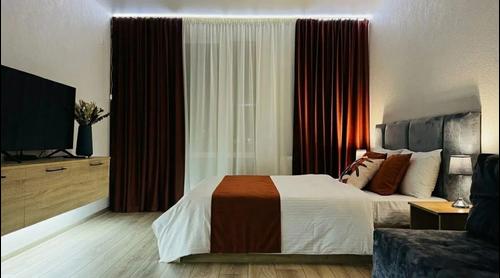 Однокомнатная квартира на улице: ulitsa Zagorovskogo, 5к3