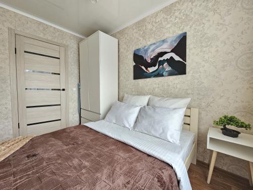 2-х комнатная квартира на улице: ул. Татищева, 29