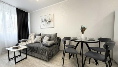 2-х комнатная квартира на улице: Бехтерева, 8