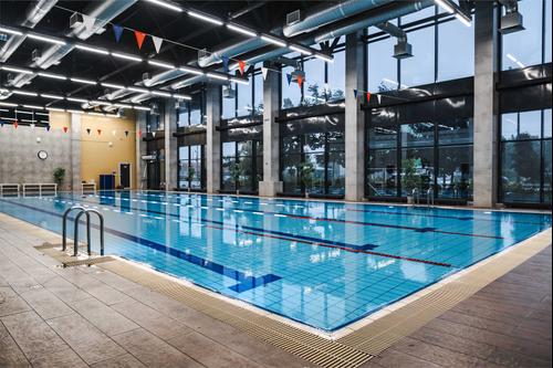 Mercure Hotel and Residences Saint Petersburg