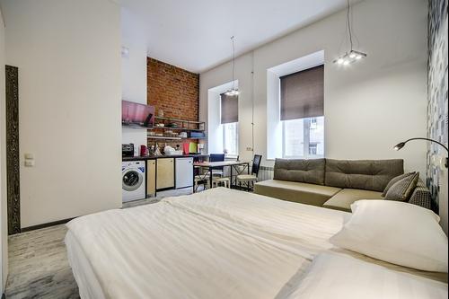 Nevsky Forum Apartments