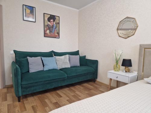 2-х комнатная квартира на улице: пр-т Строителей, 80