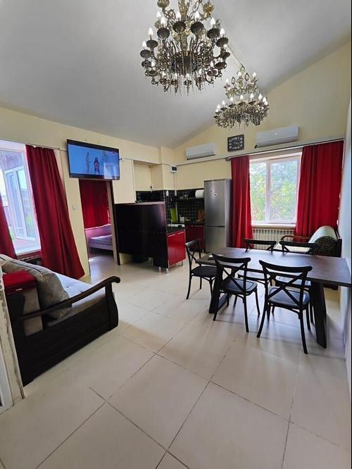 4-х комнатная квартира на улице: Свердлова, 53