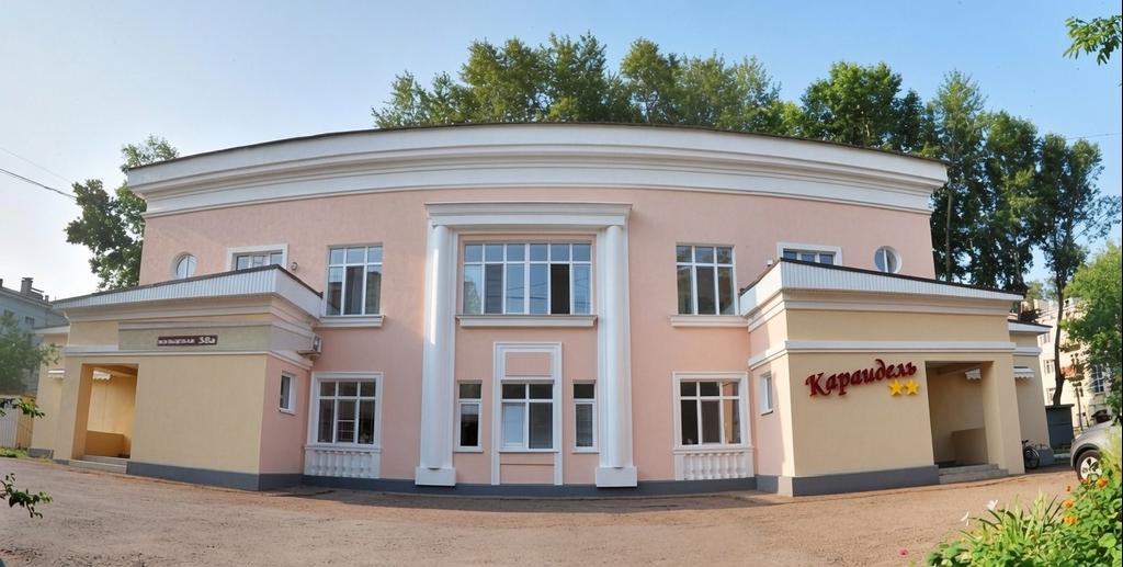 Караидель
