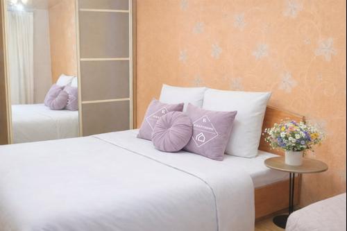 2-х комнатная квартира на улице: Ленина, 91