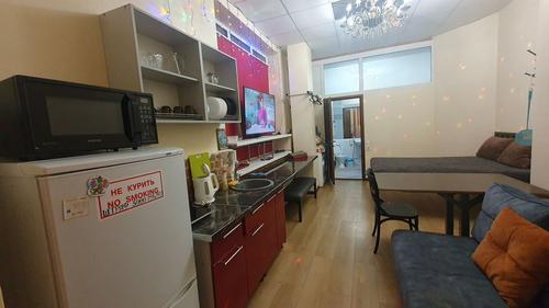 Однокомнатная квартира на улице: Свердлова, 53