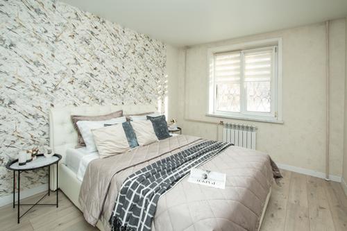 2-х комнатная квартира на улице: Франкфурта 6