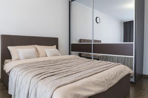 Квартира 1-комн в Центре — Liberty Sity Apartments