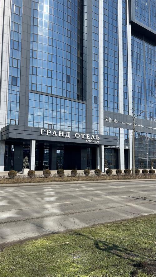 Гранд отель by LeePrime