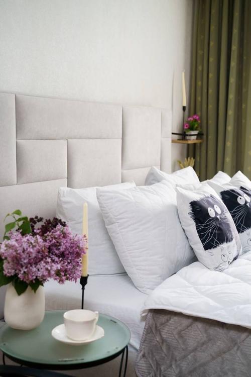 Однокомнатная квартира на улице: Степная ул., 68