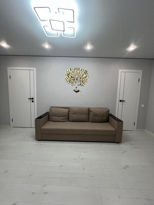 3-х комнатная квартира на улице: Кауля дом 51 к 1 кВ 60 