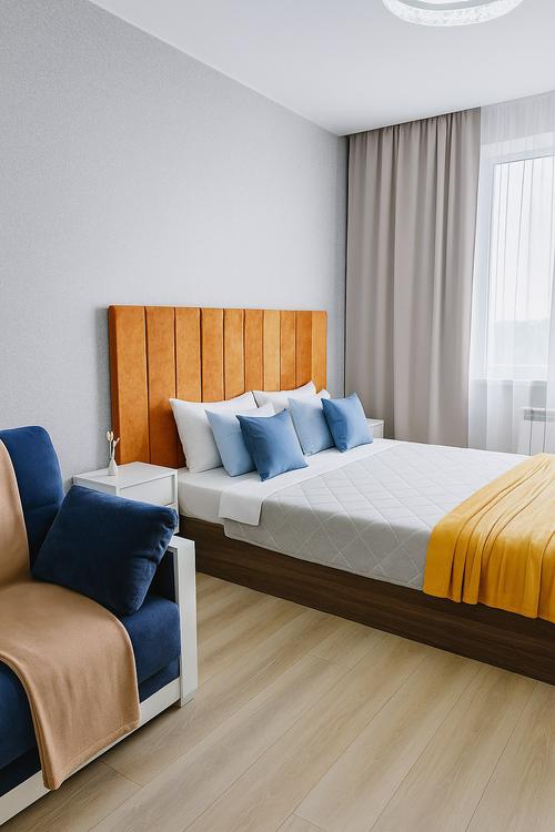 Однокомнатная квартира на улице: 45 Стрелковой Дивизии, 64/2 к.1