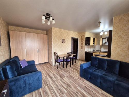 2-х комнатная квартира на улице: Новороссийская улица, 8А