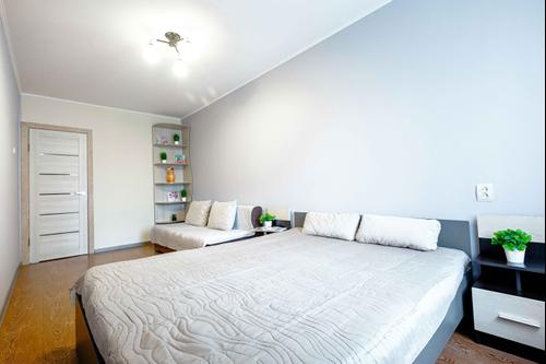 2-х комнатная квартира на улице: Кирова 27А