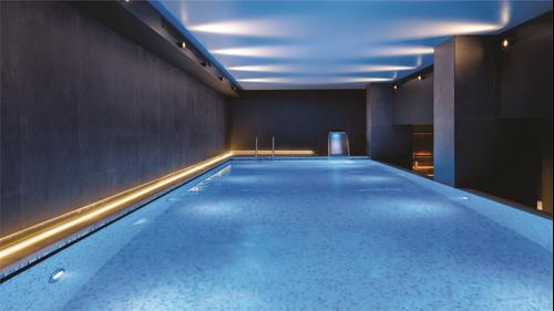 Mövenpick Москва Таганская