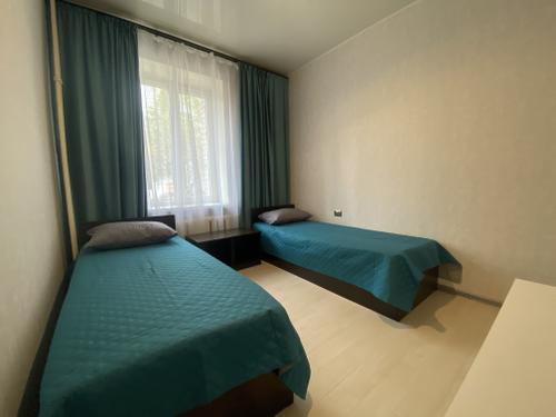 Однокомнатная (-ый) комната на улице: Магистральная улица, 13