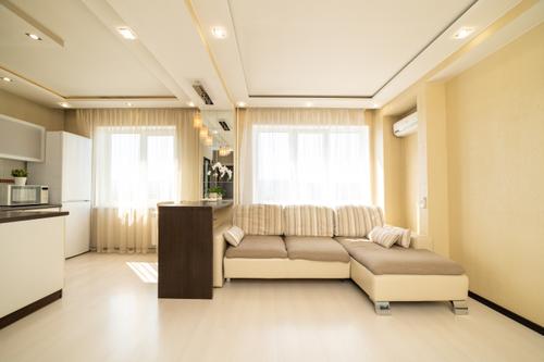 2-х комнатная квартира на улице: Дубровинского 106