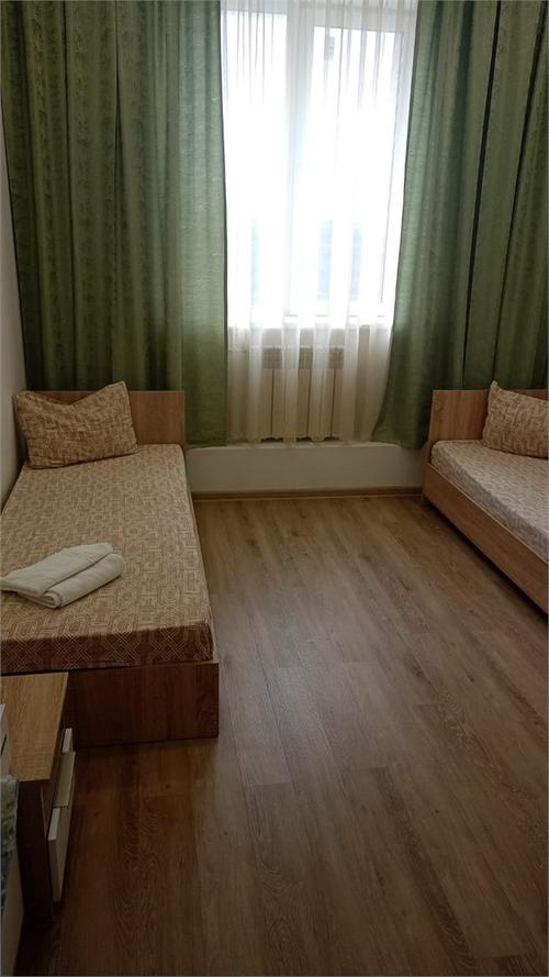 Хостел "Агротерминал"