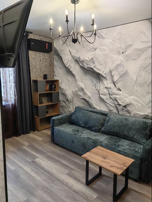 Однокомнатная квартира на улице: Черемшанская улица, 1