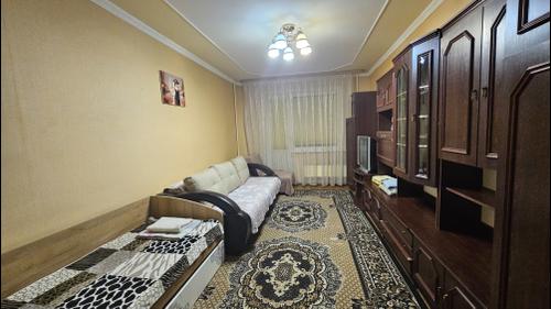 2-х комнатная квартира на улице: ЯнаО, г. Ноябрьск, ул. Мира, д. 32