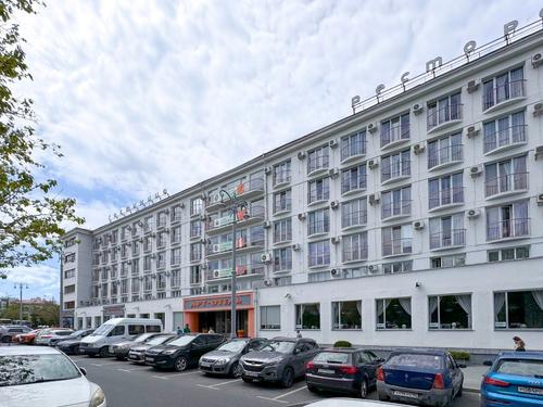 Арт-отель Севастополь