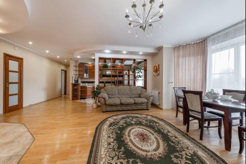 3-х комнатная квартира на улице: Немига 42 - 27