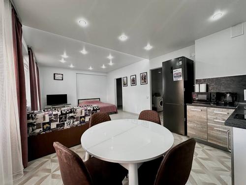 Однокомнатная квартира на улице: Цивилева, 32А