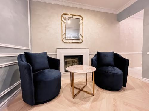 Апартаменты на улице имени Космонавта Поповича, 25