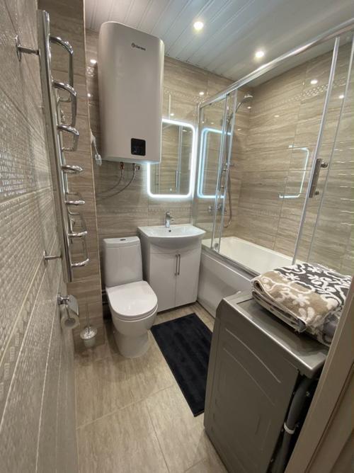 Однокомнатная квартира на улице: 3-й мкр-н, 12