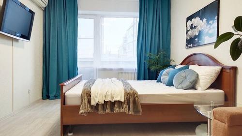 2-х комнатная квартира на улице: Карла Маркса, 105А