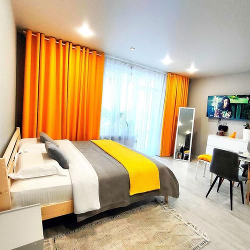 Однокомнатная квартира на улице: Красная улица, 158/1