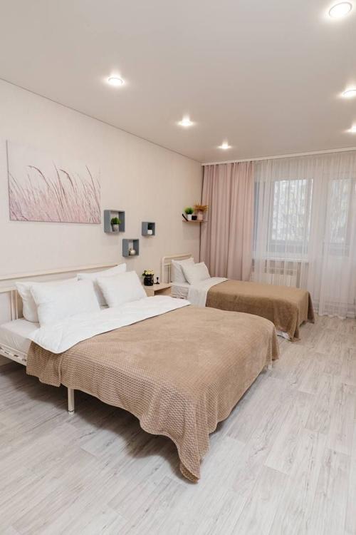 3-х комнатная квартира на улице: Степная ул., 81 кв 4