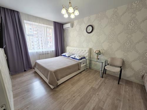 Однокомнатная квартира на улице: Тухачевского, 27/4