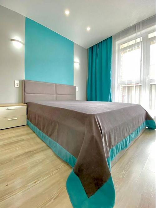 Однокомнатная квартира на улице: Гагарина, 27к2