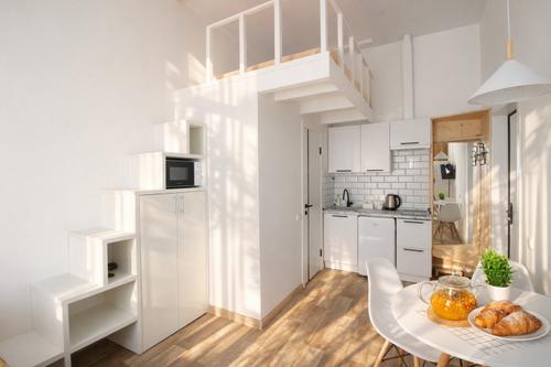 Однокомнатная квартира на улице: Григорьева, 12к1