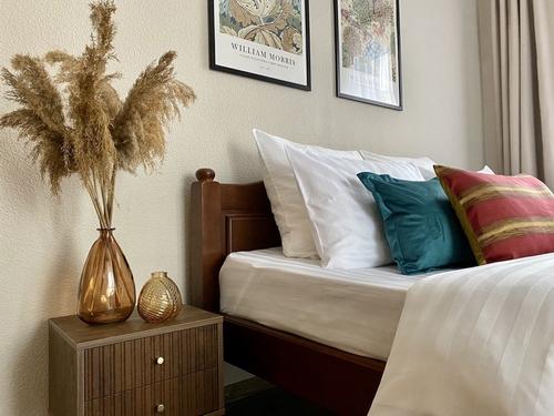 2-х комнатная квартира на улице: ул. Комсомольская 8/14