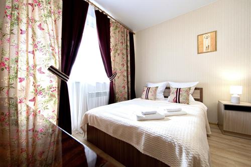 Однокомнатная квартира на улице: Тундровый 3