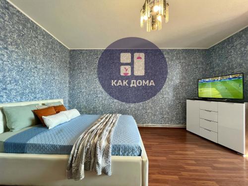 Однокомнатная квартира на улице: Калуга Георгиевская 3-18
