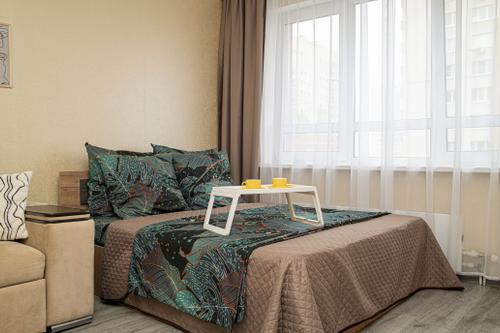 2-х комнатная квартира на улице: Академика Сахарова, 109