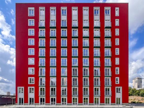 Гостиниц.NET на Закаменском