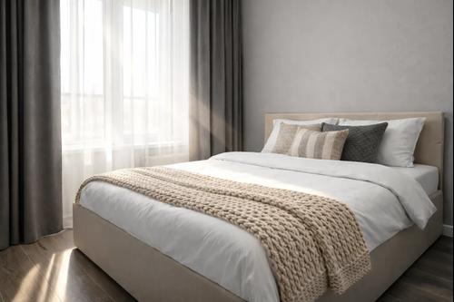 2-х комнатная квартира на улице: Авроры, 30