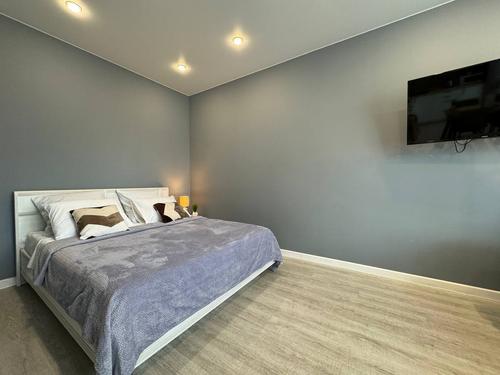 Однокомнатная квартира на улице: 1я Заречная 9