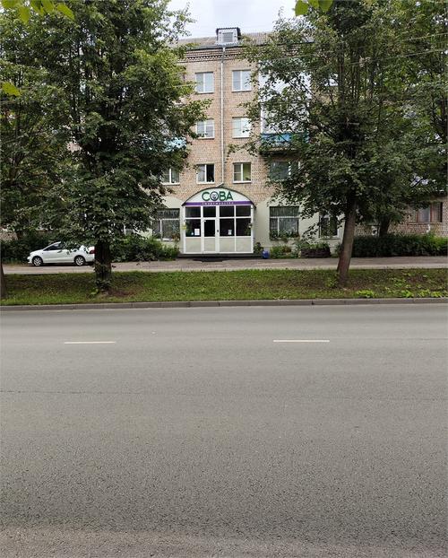 Смарт-Хостел СОВА — фото 2
