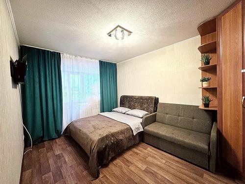 2-х комнатная квартира на улице: Ленинградский пр-т 4 