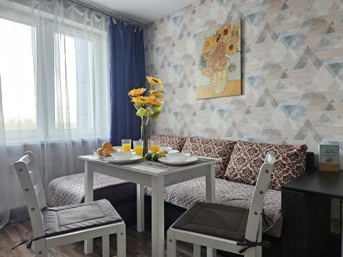 Однокомнатная квартира на улице: ул. Максима Горького, д. 3