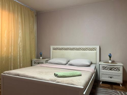 2-х комнатная квартира на улице: ул. Сибирская 67