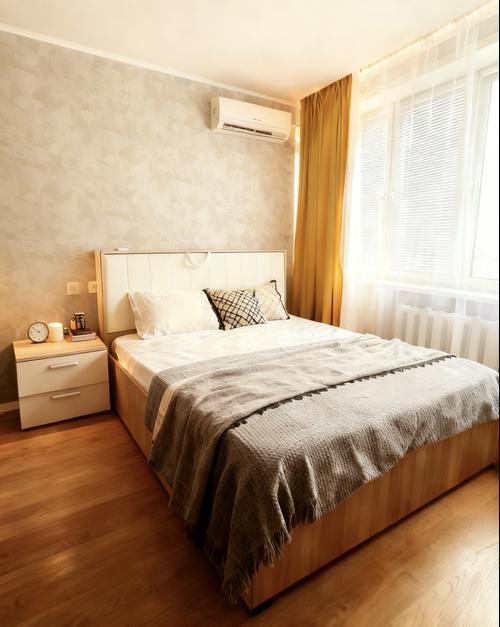 Однокомнатная квартира на улице: Ульяны Громовой 5