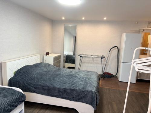 Однокомнатная квартира на улице: Проезд Дружбы 5