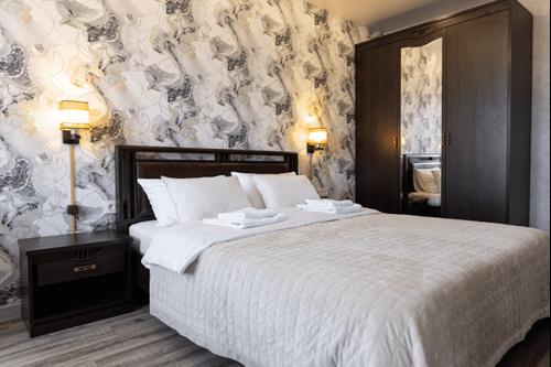 2-х комнатная квартира на улице: 50 лет Октября, 23