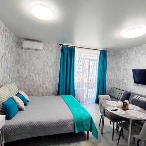 Однокомнатная квартира на улице: Красная улица, 158/1